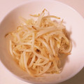 おかずさん88's cooksnap of when they made レン・チン　もやしの柚子胡椒和え.