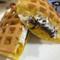 もゆ1018's cooksnap of when they made ほくほくかぼちゃ餡（ペースト）.