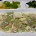 うみ7979's cooksnap of when they made ★豆腐とシーフードのとろとろ煮★.