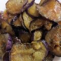 ☆こたみな's cooksnap of when they made 激ウマっ！なすの生姜焼き.