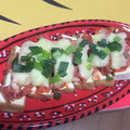 ゆみっち先生's cooksnap of when they made 厚揚げのマヨキムチーズ焼き.