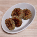 アクセル☆'s cooksnap of when they made 桜海老とあおさの焼き蓮根.
