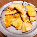 麻's cooksnap of when they made 離乳食後期☆鮭のムニエル.