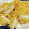 ドキンちゃん～！'s cooksnap of when they made いかといかげその天ぷら.