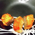 おくみの's cooksnap of when they made 簡単！銀鮭のしょうが焼き.