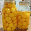 yuccoママ☆'s cooksnap of when they made 栗の甘露煮.