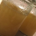 シマリスmogさん♀'s cooksnap of when they made 角切り～洋梨ジャム.