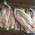 CANADOLL's cooksnap of when they made いわしの手開きのおろし方.