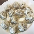 Yokchina's cooksnap of when they made もやしは便利 レンジで簡単❤もやし焼売.
