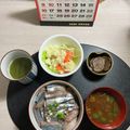 ニッシーマン's cooksnap of when they made さんまのお刺身～さんまのさばき方～.