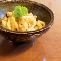 とも・たいママ's cooksnap of when they made たけのこ水煮細切りのナムル.