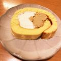 すみれの's cooksnap of when they made ゆで栗で作る☆栗ペースト.