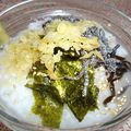 まぶたん's cooksnap of when they made TEN・コブ茶漬け★.