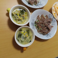 よちりん's cooksnap of when they made 簡単！中華風わかめ卵スープ♪.