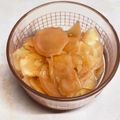 ピーナッツ子♪'s cooksnap of when they made 簡単！新生姜甘酢漬け.