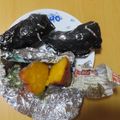 よちりん's cooksnap of when they made オーブンで♡我が家の焼き芋.