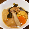 ma2kaboch's cooksnap of when they made お正月おせちに☆煮しめ♪北海道の田舎から.