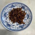 ピーナッツ子♪'s cooksnap of when they made 甘辛さっぱり新生姜の佃煮.