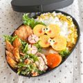✩RoHa✩'s cooksnap of when they made 卵１個で作るたまごやき.