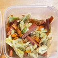 クッキンマイケル's cooksnap of when they made カット野菜で！簡単 野菜炒め.