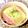 ネムサマ惑星's cooksnap of when they made 我が家の丼☆私の朝ごはん♪ハムチーズ丼✨.