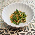 バカリャウ's cooksnap of when they made ☆大根菜と鮭のふりかけ☆.
