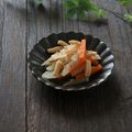 まろんかふぇ's cooksnap of when they made 大根　人参　高野豆腐の煮物.