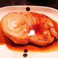 らいとくんママ's cooksnap of when they made ～カジキマグロの照り焼き～バター醤油味♪.