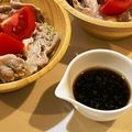 ajyuly's cooksnap of when they made 柚子胡椒がピリッとさっぱりタレ.