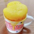 ＊なぁ＊'s cooksnap of when they made マグカップケーキ.
