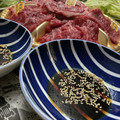 わか★'s cooksnap of when they made 冷蔵庫にあるもので簡単！焼き肉のたれ！.