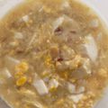 もりりん15's cooksnap of when they made 離乳食中期～赤ちゃん大好きお豆腐の卵とじ.