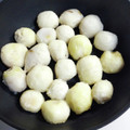 重次郎's cooksnap of when they made 里芋の皮むき下ごしらえ 圧力鍋で簡単20.