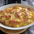 クック05URWM☆'s cooksnap of when they made 高野豆腐グラタン（低糖質）.