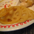 菜乃果's cooksnap of when they made ✿れんこんのバターめんつゆ炒め✿.