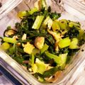 iruy's cooksnap of when they made これさえあれば！カブに葉おつまみふりかけ.