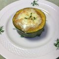 コムギ大好き's cooksnap of when they made ☆簡単ほくほくっ!カボチャのチーズ焼き☆.
