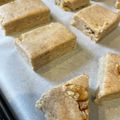 まふぃ子's cooksnap of when they made スコーン　ザクザクスコーン　全粒粉　.
