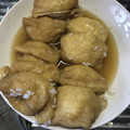 まむぽむ's cooksnap of when they made ちちの作るいなりずし 簡単.
