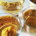【sumi】's cooksnap of when they made 梅酒が余ったら♪簡単梅酒ゼリー♪.