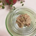 kpえもん♪'s cooksnap of when they made ごま風味のさつまいもサラダ.