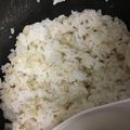 葉月優希's cooksnap of when they made 麦飯（麦ごはん）を作る際の水の量.