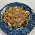 クック81NK9U☆'s cooksnap of when they made だし香る我が家の簡単焼きうどん☆時短調理.