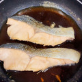 ちっつん❤︎'s cooksnap of when they made 鮭の煮付け.