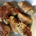 せっかちマミ〜's cooksnap of when they made 豚ロースで大葉＆チーズ巻き♪.