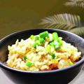 ◉ellie◉'s cooksnap of when they made 切干大根とツナの炊き込みご飯.