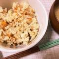 つかめ胃袋！'s cooksnap of when they made もやしは便利 豆もやしの炊き込みご飯.