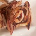 ともナース's cooksnap of when they made ☆コストコ焼きイカで超簡単おつまみ☆.