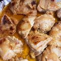 ゆりあしょうごママ's cooksnap of when they made 【下味冷凍】焼肉マヨチキン.