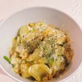 megmilk230's cooksnap of when they made 簡単♪カレーリゾット.